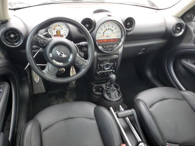 Photo 8 from auction – 2013 MINI COOPER S C with VIN WMWZC5C52DWP33704