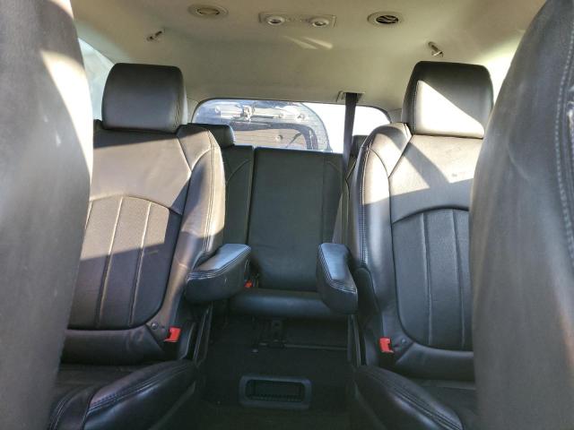 Photo 10 from auction – 2012 BUICK ENCLAVE with VIN 5GAKVDED5CJ161702