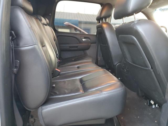 Photo 10 from auction – 2010 CHEVROLET AVALANCHE with VIN 3GNNCFE02AG275656