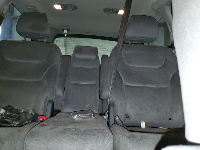 Photo 10 from auction – 2007 HONDA ODYSSEY EX with VIN 5FNRL38457B423336
