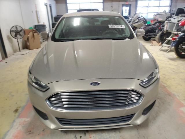 Photo 5 from auction – 2015 FORD FUSION SE with VIN 3FA6P0H73FR267834