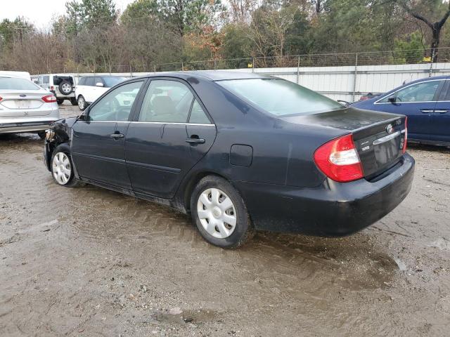 Photo 2 from auction – 2003 TOYOTA CAMRY LE with VIN 4T1BE32K93U240179