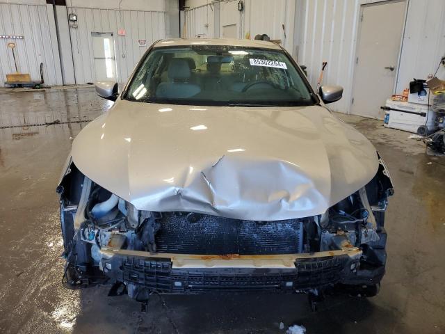 Photo 5 from auction – 2014 HONDA ACCORD LX with VIN 1HGCR2F38EA021729