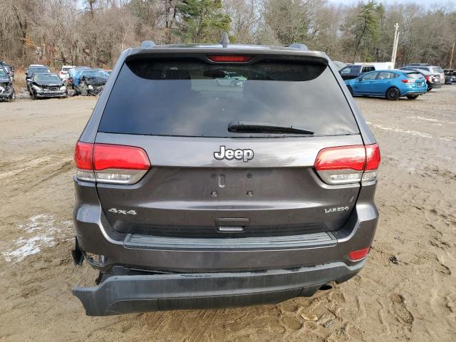Photo 6 from auction – 2015 JEEP GRAND CHER with VIN 1C4RJFAG6FC949952