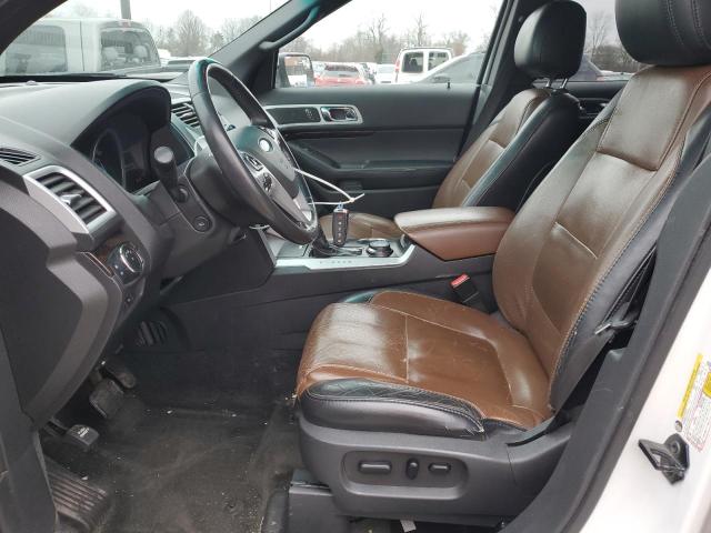Photo 7 from auction – 2011 FORD EXPLORER L with VIN 1FMHK8F84BGA58031