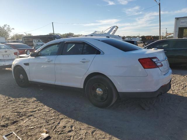 Photo 2 from auction – 2015 FORD TAURUS POL with VIN 1FAHP2MK0FG106413