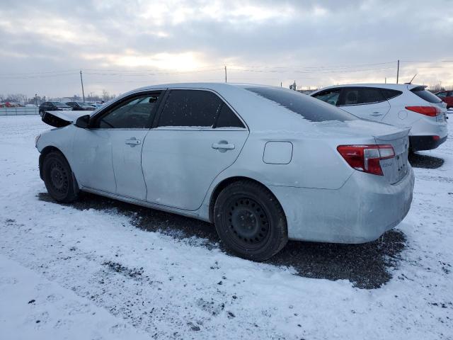 Photo 2 from auction – 2014 TOYOTA CAMRY L with VIN 4T1BF1FKXEU331105