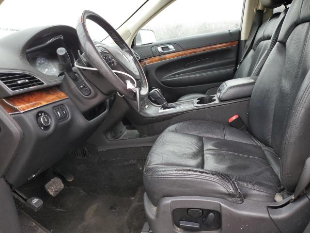 Photo 7 from auction – 2015 LINCOLN MKT with VIN 2LMHJ5AT3FBL03982