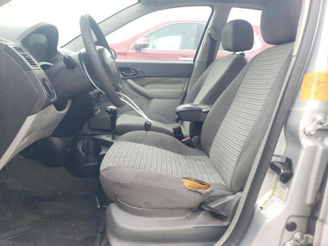 Photo 7 from auction – 2007 FORD FOCUS ZX4 with VIN 1FAFP34N67W256413