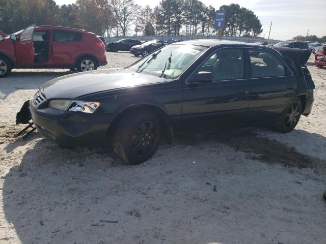 TOYOTA CAMRY LE 1999 with VIN 4T1BF22K7XU084429 - Photo from auction