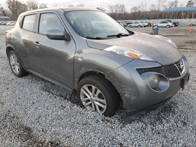 Photo 4 from auction – 2011 NISSAN JUKE S with VIN JN8AF5MR3BT016949