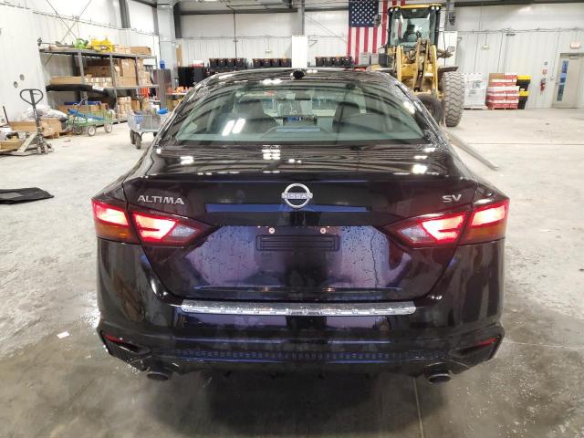 Photo 6 from auction – 2023 NISSAN ALTIMA SV with VIN 1N4BL4DV5PN359229