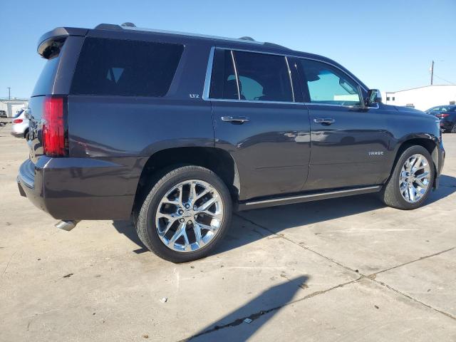 Photo 3 from auction – 2016 CHEVROLET TAHOE C150 with VIN 1GNSCCKC5GR304317