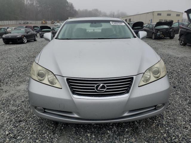 Photo 5 from auction – 2007 LEXUS ES 350 with VIN JTHBJ46G572104370