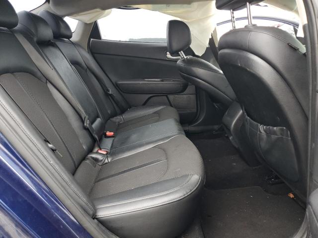 Photo 10 from auction – 2018 KIA OPTIMA LX with VIN 5XXGT4L33JG219568