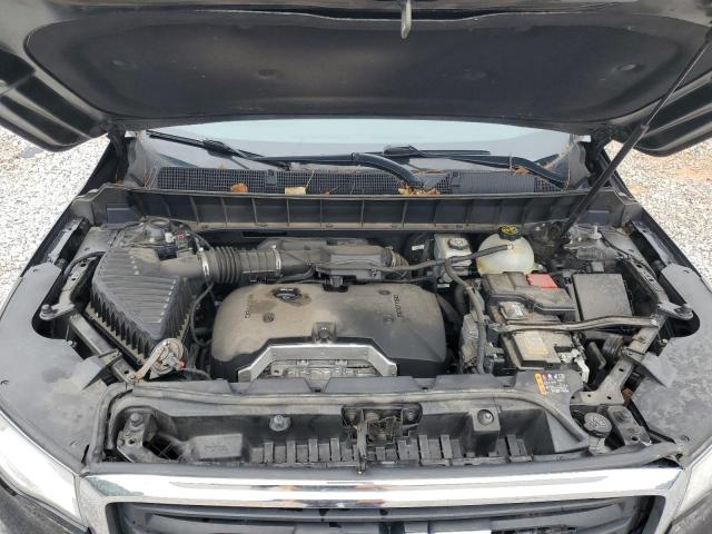 Photo 12 from auction – 2019 GMC ACADIA SLE with VIN 1GKKNKLA6KZ242319