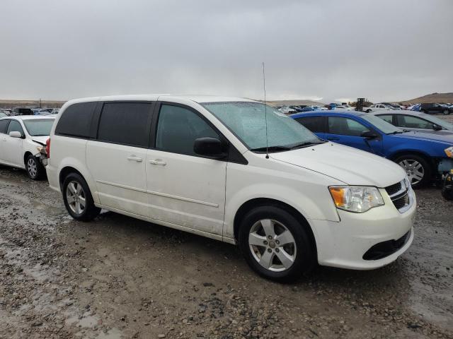 Photo 4 from auction – 2013 DODGE GRAND CARA with VIN 2C4RDGBG0DR649503