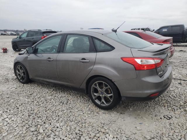 Photo 2 from auction – 2014 FORD FOCUS SE with VIN 1FADP3F2XEL296227