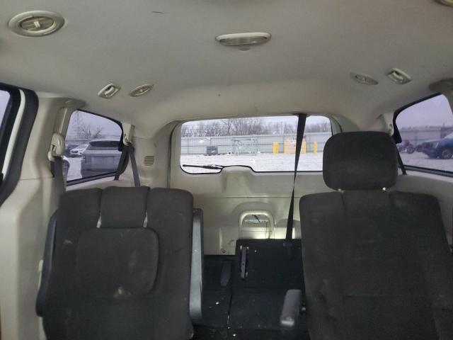 Photo 10 from auction – 2012 DODGE GRAND CARA with VIN 2C4RDGBG3CR341627