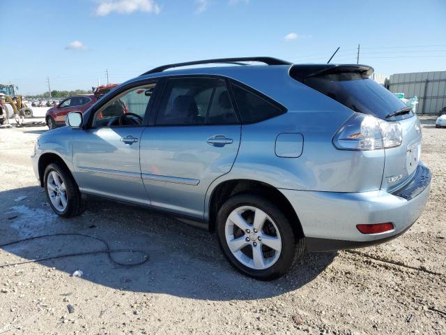 Foto 2 de la subasta – 2007 LEXUS RX 350 con VIN 2T2HK31U27C010038