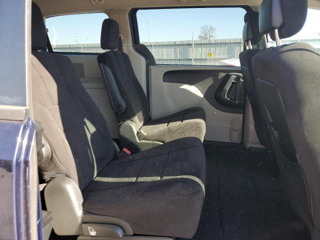 Photo 11 from auction – 2014 DODGE GRAND CARA with VIN 2C4RDGBG5ER187232