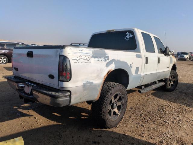 Photo 3 from auction – 2002 FORD F350 SRW S with VIN 1FTSW31F02EA89067
