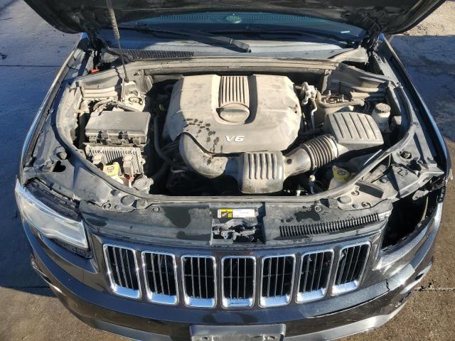 Photo 12 from auction – 2015 JEEP GRAND CHER with VIN 1C4RJFBGXFC785555