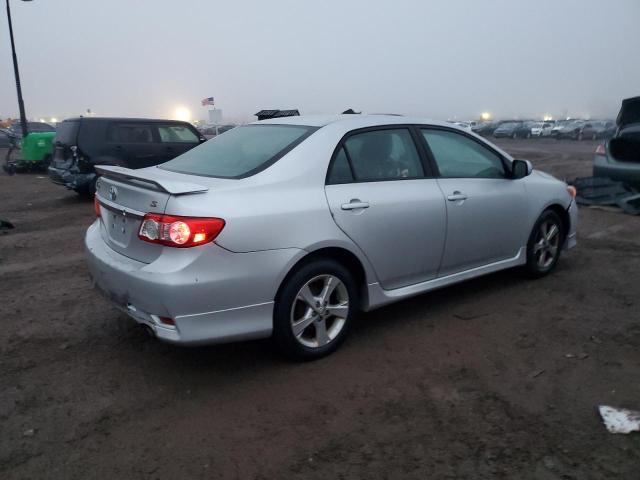 Photo 3 from auction – 2012 TOYOTA COROLLA BA with VIN 5YFBU4EE8CP061616