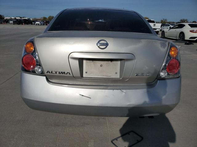 Photo 6 from auction – 2004 NISSAN ALTIMA BAS with VIN 1N4AL11D64C110225