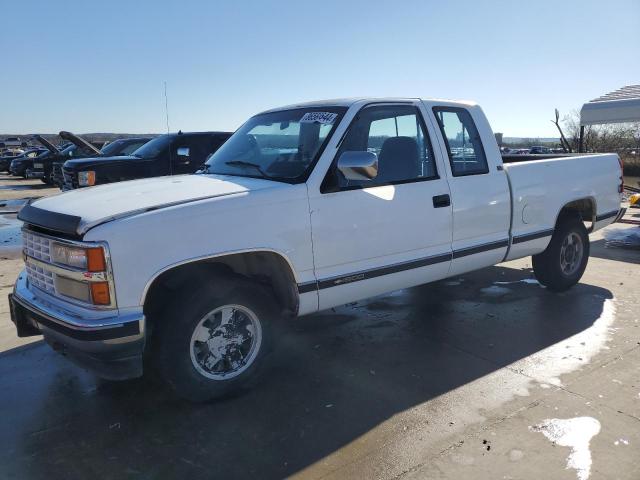 CHEVROLET SILVERADO 1991 with VIN 2GCEC19K1M1108547 - Photo from auction