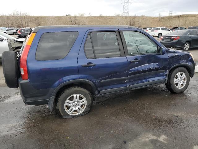 Photo 3 from auction – 2004 HONDA CR-V EX with VIN JHLRD788X4C053181