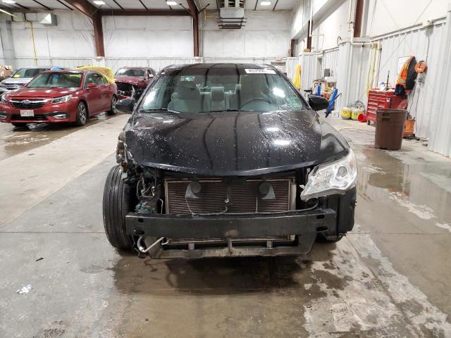 Photo 5 from auction – 2014 TOYOTA CAMRY L with VIN 4T4BF1FK7ER340849