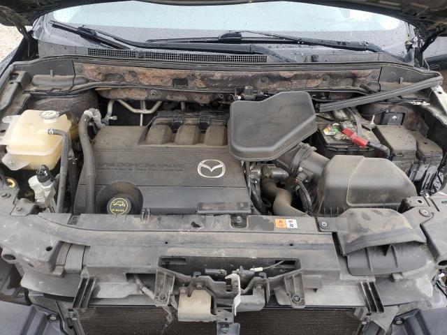Photo 12 from auction – 2010 MAZDA CX-9 with VIN JM3TB2MA8A0231890