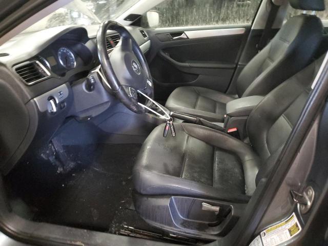 Photo 7 from auction – 2012 VOLKSWAGEN JETTA with VIN 3VWLL7AJ7CM008003