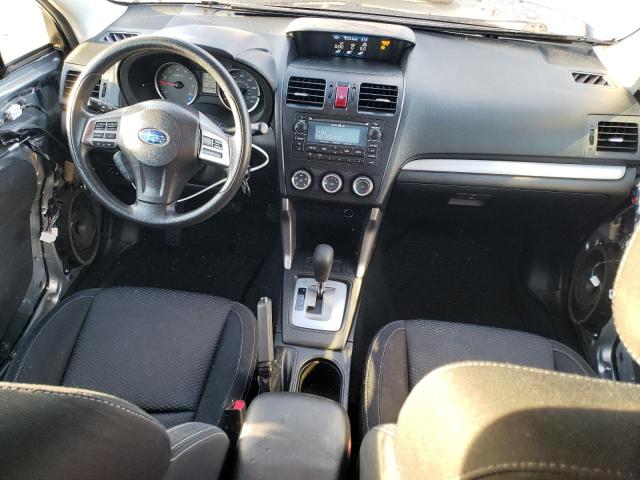 Photo 8 from auction – 2015 SUBARU FORESTER 2 with VIN JF2SJADC6FH429817