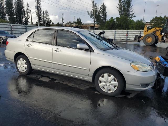 Photo 4 from auction – 2004 TOYOTA COROLLA CE with VIN 1NXBR32E64Z311354