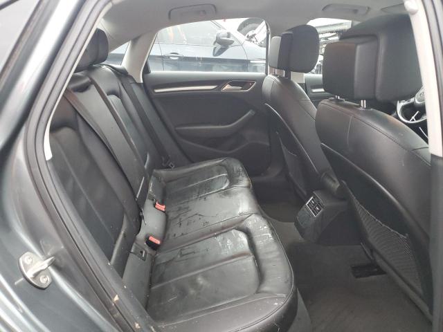 Photo 10 from auction – 2016 AUDI A3 PREMIUM with VIN WAUB8GFFXG1076980