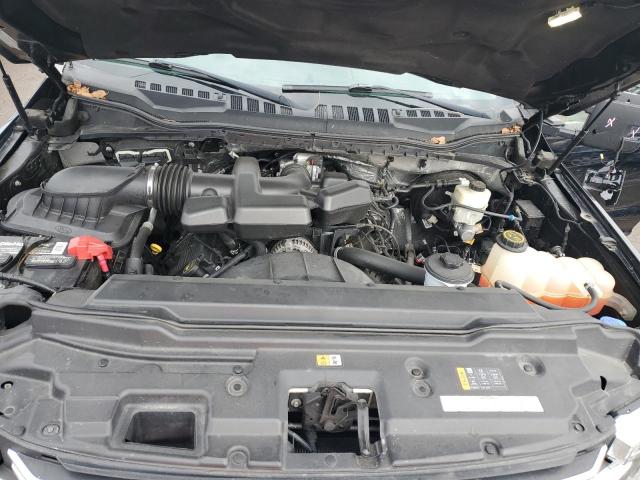 Photo 11 from auction – 2017 FORD F250 SUPER with VIN 1FT7W2B68HEB81695