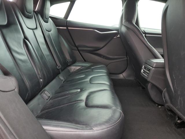 Photo 10 from auction – 2015 TESLA MODEL S 85 with VIN 5YJSA1H26FFP73289