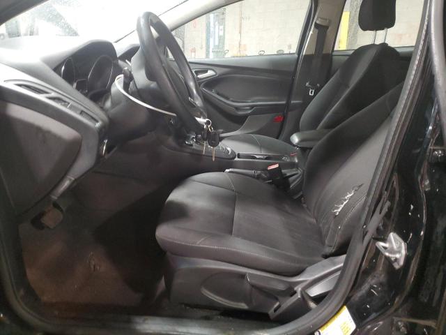 Photo 7 from auction – 2016 FORD FOCUS SE with VIN 1FADP3F27GL334905