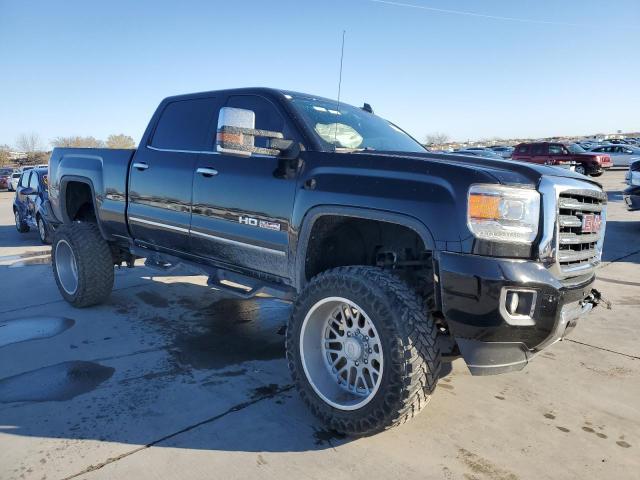 Photo 4 from auction – 2016 GMC SIERRA K25 with VIN 1GT12TEG0GF292441