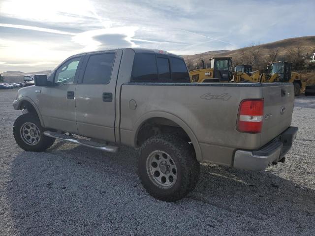 Photo 2 from auction – 2004 FORD F150 SUPER with VIN 1FTPW14574KC44635