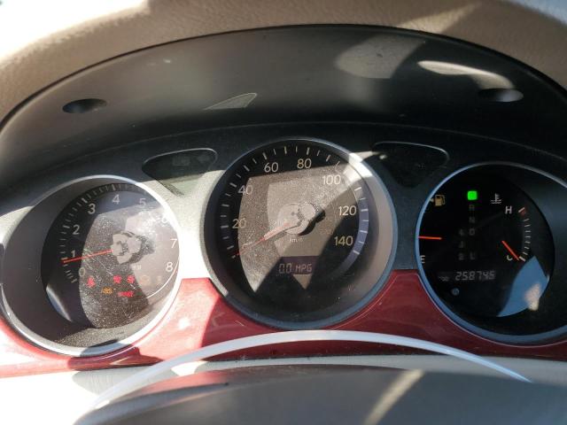 Photo 9 from auction – 2004 LEXUS ES 330 with VIN JTHBA30GX45035902