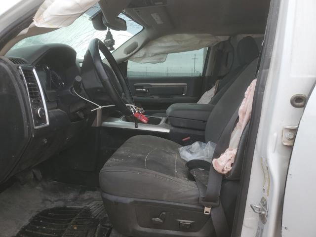 Photo 7 from auction – 2016 RAM 1500 SLT with VIN 3C6RR7LT7GG352582