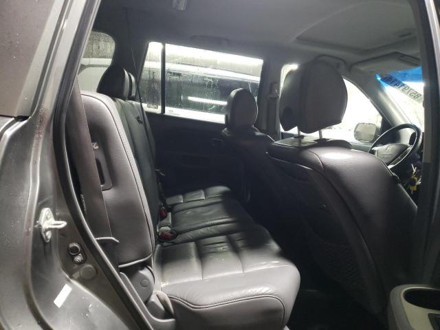 Photo 10 from auction – 2008 HONDA PILOT EXL with VIN 5FNYF18548B052784