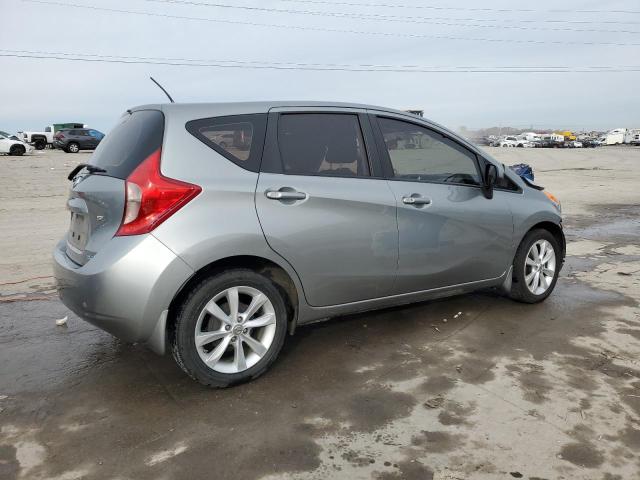 Photo 3 from auction – 2014 NISSAN VERSA NOTE with VIN 3N1CE2CPXEL364054