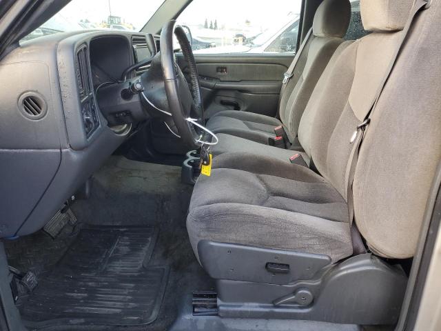 Photo 7 from auction – 2005 GMC NEW SIERRA with VIN 1GTEC19T65Z246148