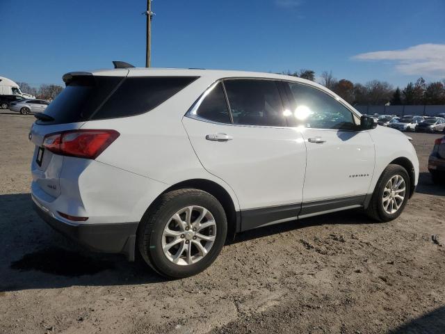 Photo 3 from auction – 2018 CHEVROLET EQUINOX LT with VIN 2GNAXSEV0J6337879