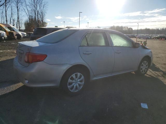 Photo 3 from auction – 2010 TOYOTA COROLLA BA with VIN 2T1BU4EE6AC220078