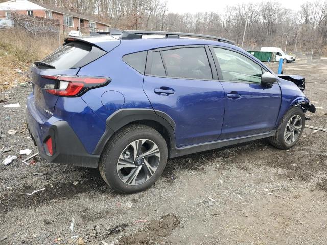 Photo 3 from auction – 2024 SUBARU CROSSTREK with VIN JF2GUADC7RH895807